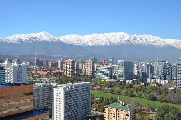 Süit, 1 Yatak Odası, Şehir Manzaralı