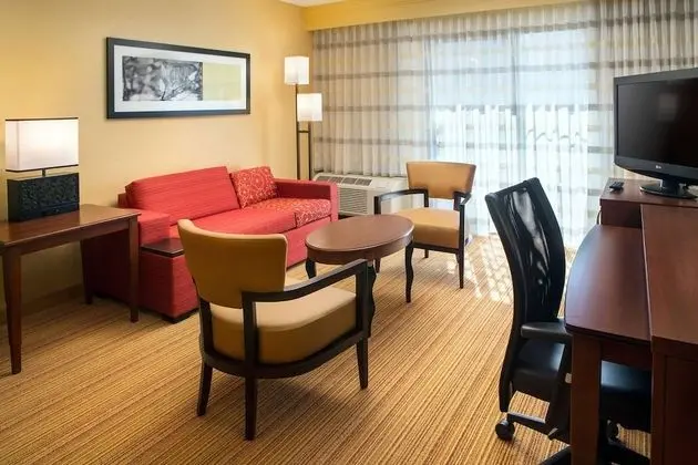 Superior Süit, 1 En Büyük (King) Boy Yatak ve Çekyat (One Bedroom)