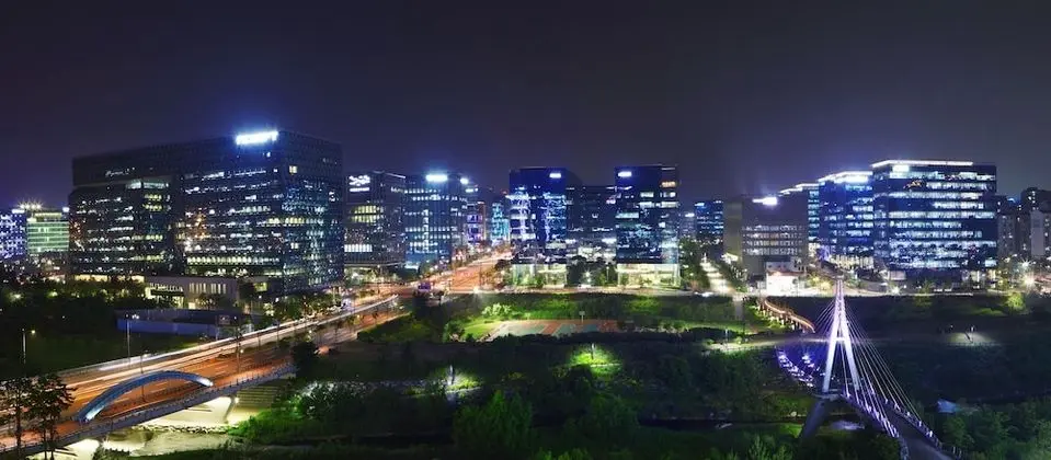 Oda, 2 Tek Kişilik Yatak, Park Manzaralı