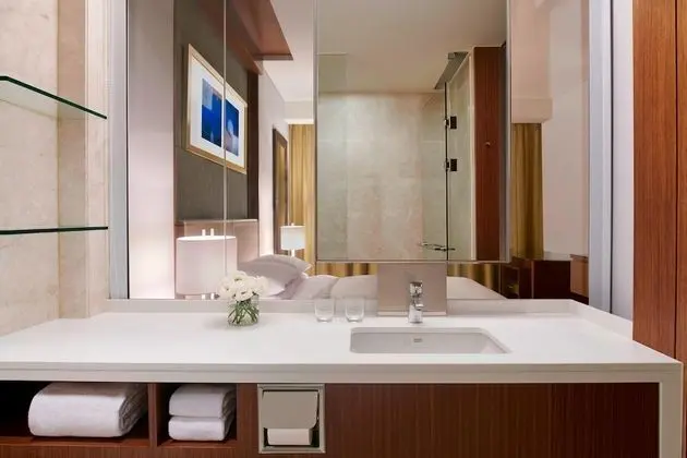 Oda, 2 Tek Kişilik Yatak