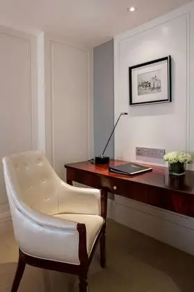 Deluxe Oda, 1 En Büyük (King) Boy Yatak, Sigara İçilebilir