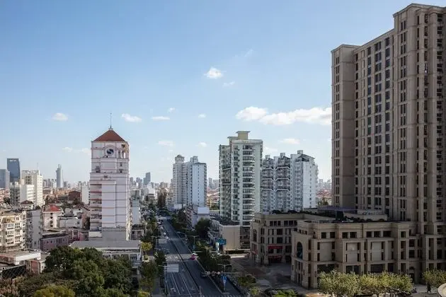 Deluxe Oda, 1 En Büyük (King) Boy Yatak, Sigara İçilebilir