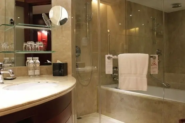 Executive Oda, 1 Çift Kişilik Yatak, Sigara İçilebilir