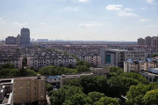 Executive Oda, 1 Çift Kişilik Yatak, Sigara İçilebilir