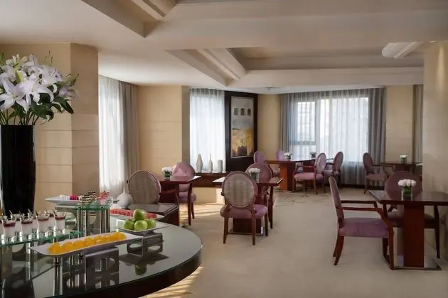 Executive Süit, 1 Yatak Odası, Sigara İçilebilir