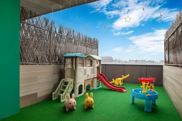 Deluxe Oda, 1 En Büyük (King) Boy Yatak, Balkon