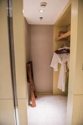 Deluxe Oda, 2 Tek Kişilik Yatak