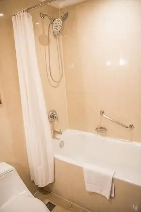 Deluxe Oda, 2 Tek Kişilik Yatak