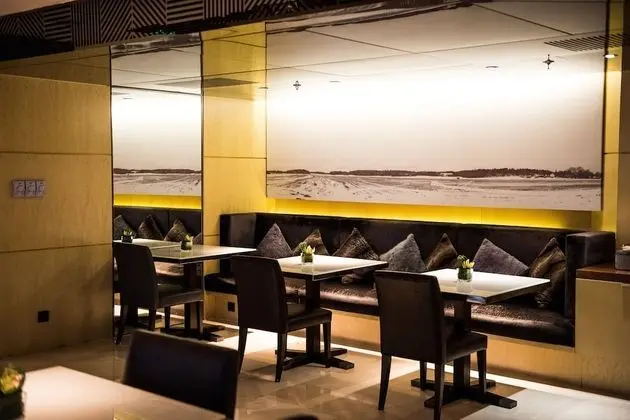 Executive Oda, 1 En Büyük (King) Boy Yatak, Executive Katı (Executive level, Guest room, 1 King)