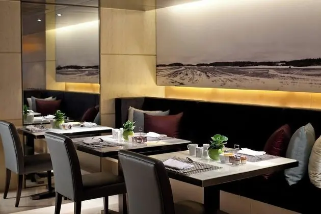 Executive Oda, 1 En Büyük (King) Boy Yatak, Executive Katı (Executive level, Guest room, 1 King)