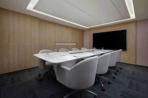 Executive Süit, 1 En Büyük (King) Boy Yatak, Şehir Manzaralı