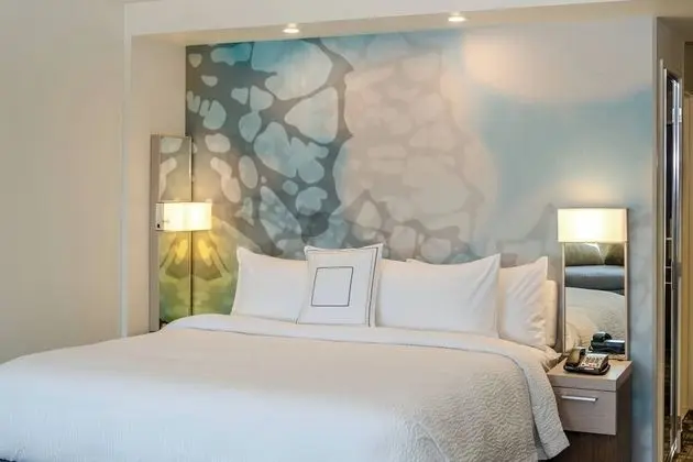 Oda, 1 En Büyük (King) Boy Yatak ve Çekyat