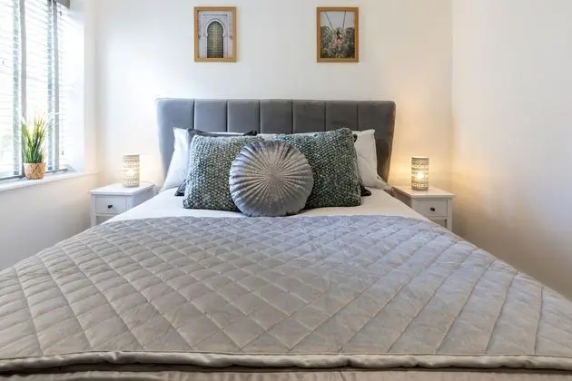 Comfort Apart Daire, Özel Banyo, Avlu Manzaralı
