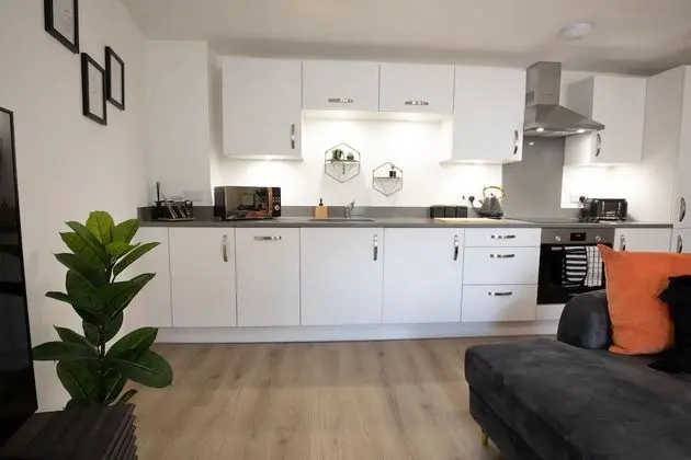 Comfort Apart Daire, Özel Banyo, Avlu Manzaralı