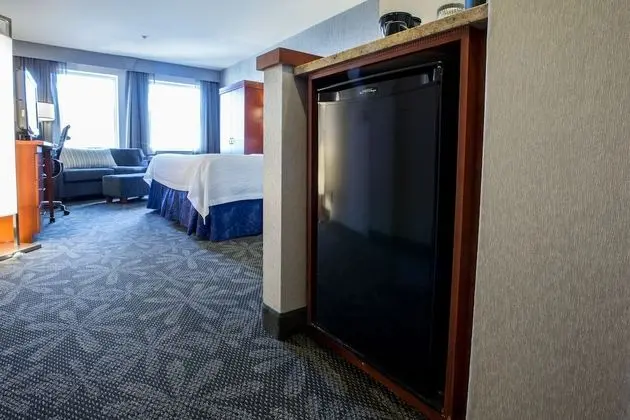 Oda, 1 En Büyük (King) Boy Yatak, Şehir Manzaralı