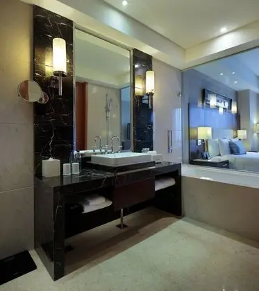 Oda, 2 Çift Kişilik Yatak