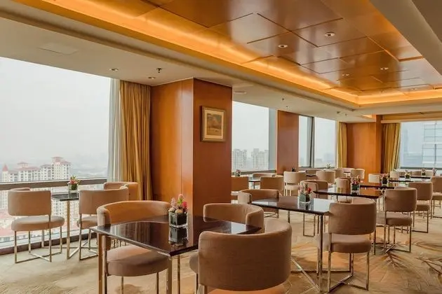 Oda, 2 Çift Kişilik Yatak