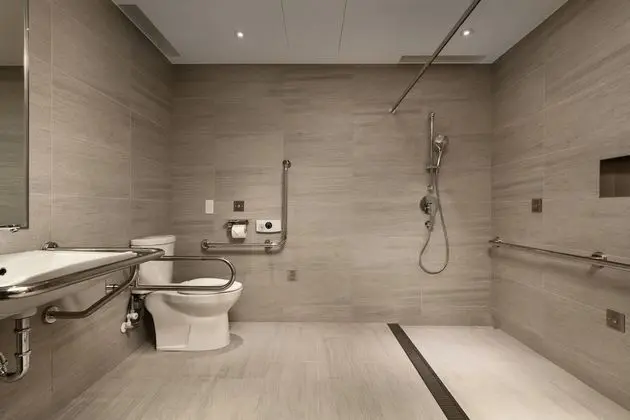 Oda, 1 En Büyük (King) Boy Yatak, Manzaralı (Taipei 101 View)