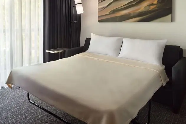 Oda, 1 En Büyük (King) Boy Yatak, Balkon, Havuz Manzaralı