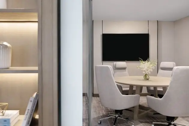 Executive Süit, 1 Yatak Odası