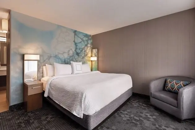 Oda, 1 En Büyük (King) Boy Yatak