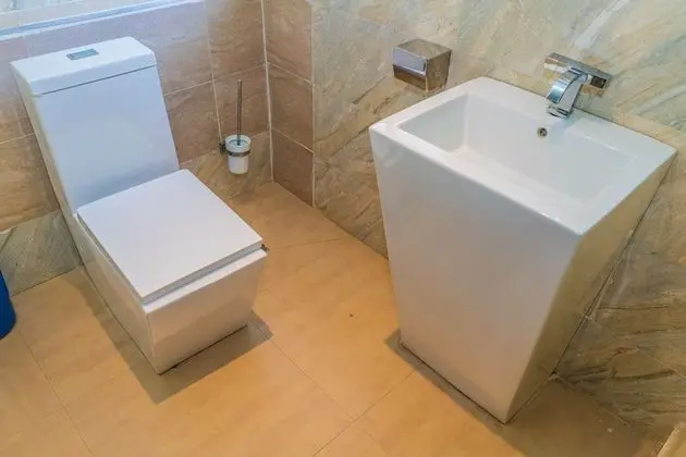 Deluxe Apart Daire