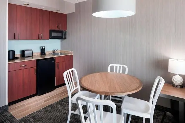 Süit, 1 Yatak Odası, Okyanusa Sıfır