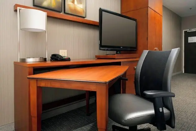 Oda, 1 En Büyük (King) Boy Yatak ve Çekyat (Mobility/Hearing Accessible, Tub)