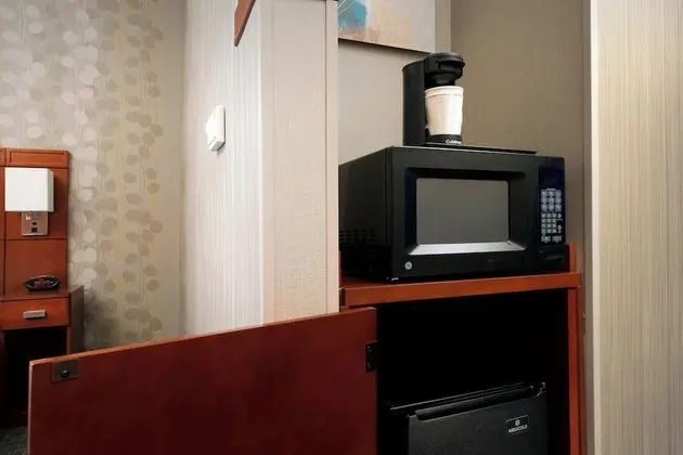 Oda, 1 En Büyük (King) Boy Yatak ve Çekyat (Mobility/Hearing Accessible, Tub)