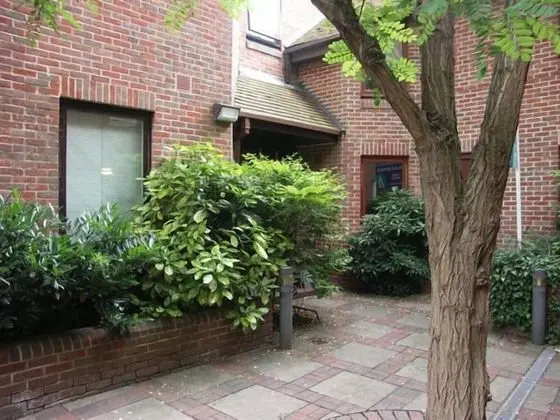 Apart Daire, 2 Yatak Odası (The Courtyard 1)