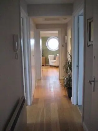 Apart Daire, 2 Yatak Odası (The Courtyard Penthouse)