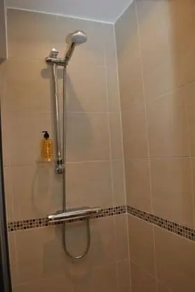 Apart Daire, 2 Yatak Odası (The Courtyard Penthouse)