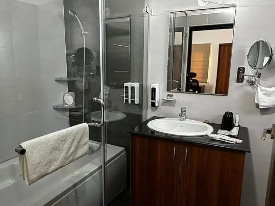 Executive Apart Daire