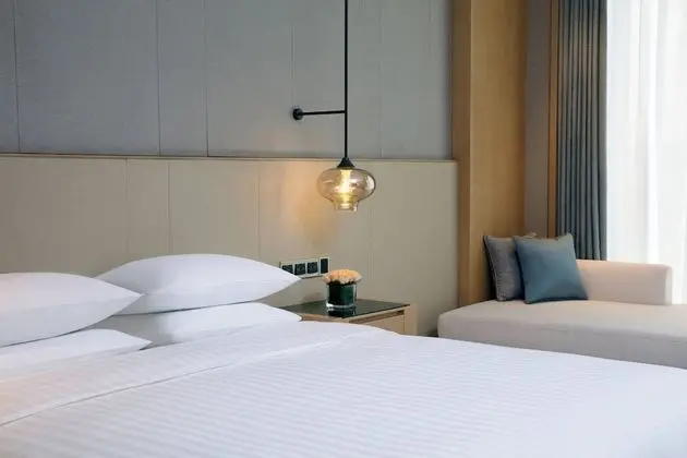 Executive Oda, 1 En Büyük (King) Boy Yatak ve Çekyat