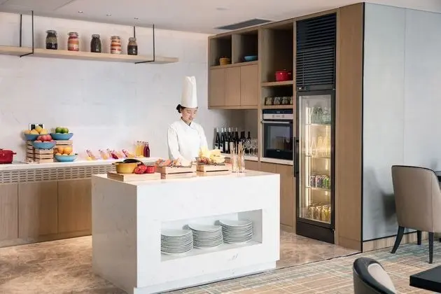 Oda, 2 Çift Kişilik Yatak