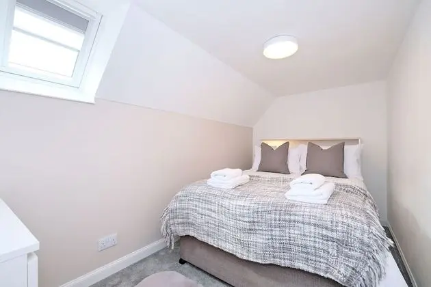 Luxury Ev, Özel Banyo (Coastal Retreat)
