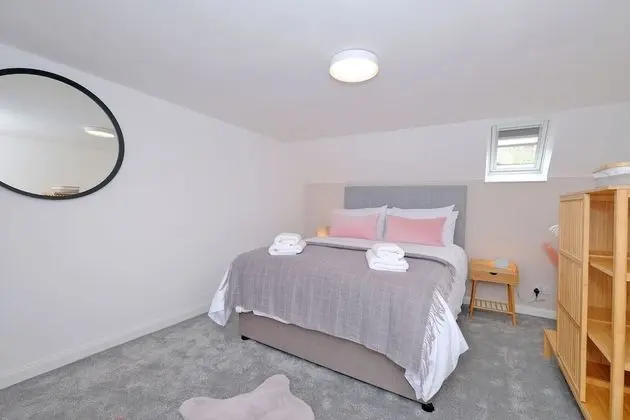 Luxury Ev, Özel Banyo (Coastal Retreat)