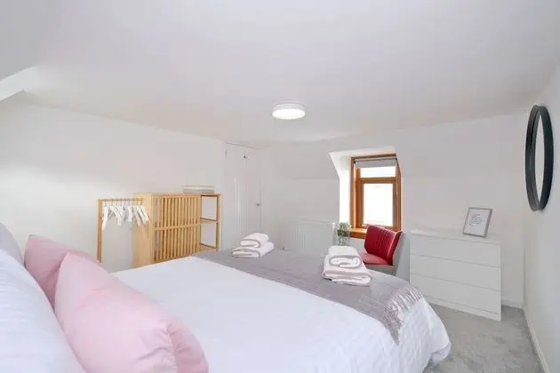 Luxury Ev, Özel Banyo (Coastal Retreat)