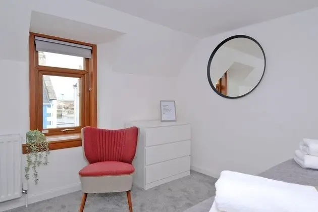 Luxury Ev, Özel Banyo (Coastal Retreat)