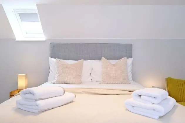 Luxury Ev, Özel Banyo (Coastal Retreat)