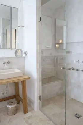 Chambre Deluxe