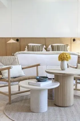 Chambre Deluxe
