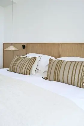 Chambre Deluxe