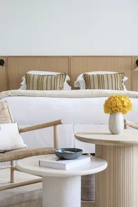 Chambre Deluxe