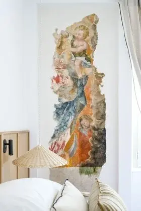 Chambre Deluxe
