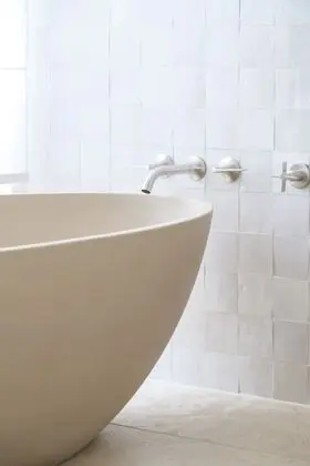 Chambre Deluxe