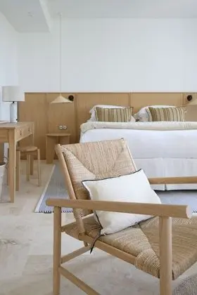 Chambre Deluxe