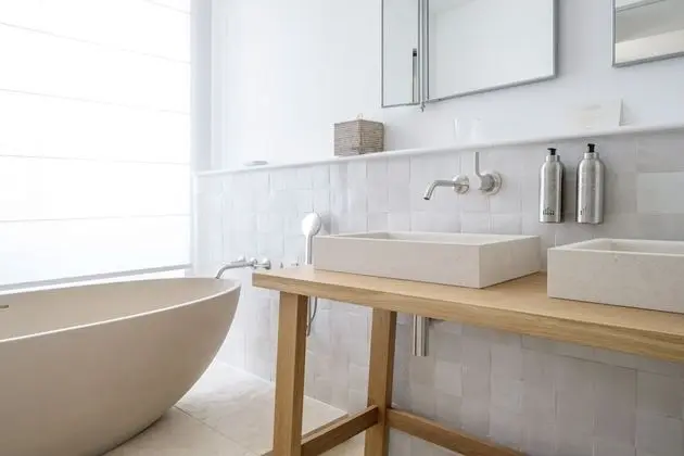 Chambre Deluxe
