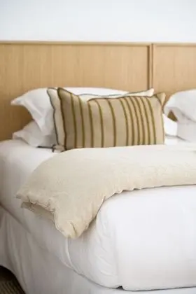 Chambre Deluxe