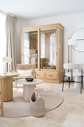 Chambre Deluxe